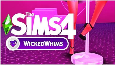 sims 4 sex worker mod